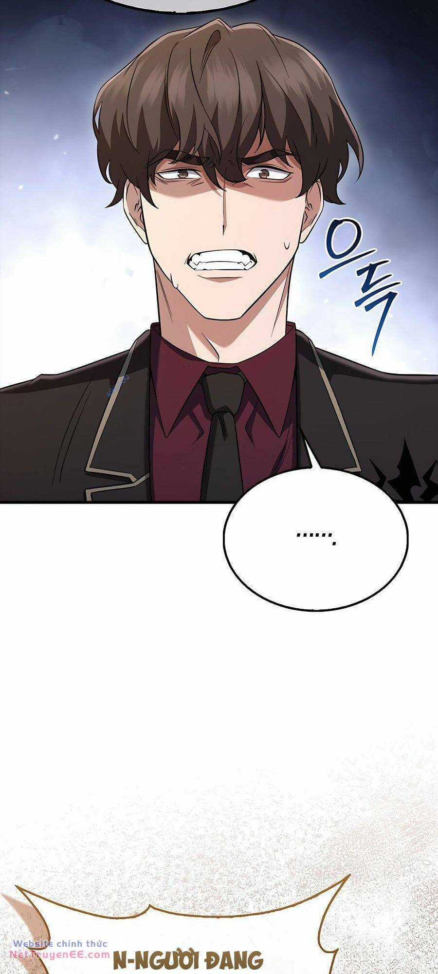 Pháp Sư Cận Chiến Mạnh Nhất Chapter 15 trang 51