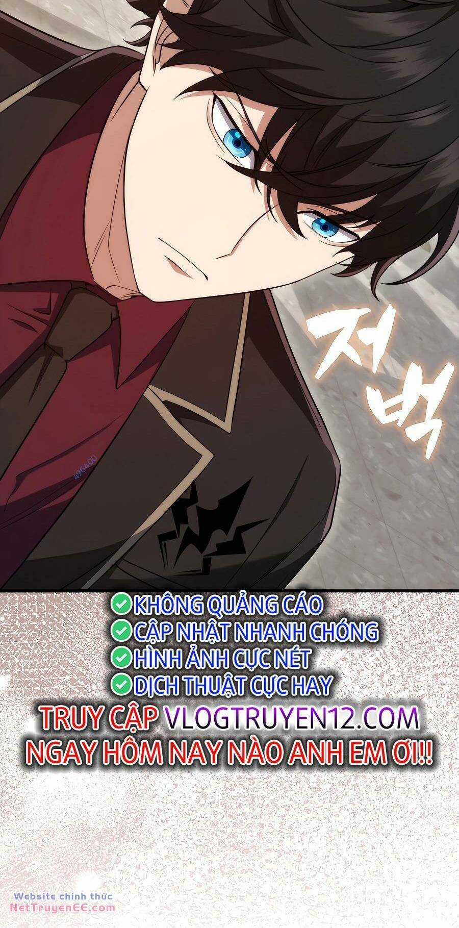 Pháp Sư Cận Chiến Mạnh Nhất Chapter 15 trang 53