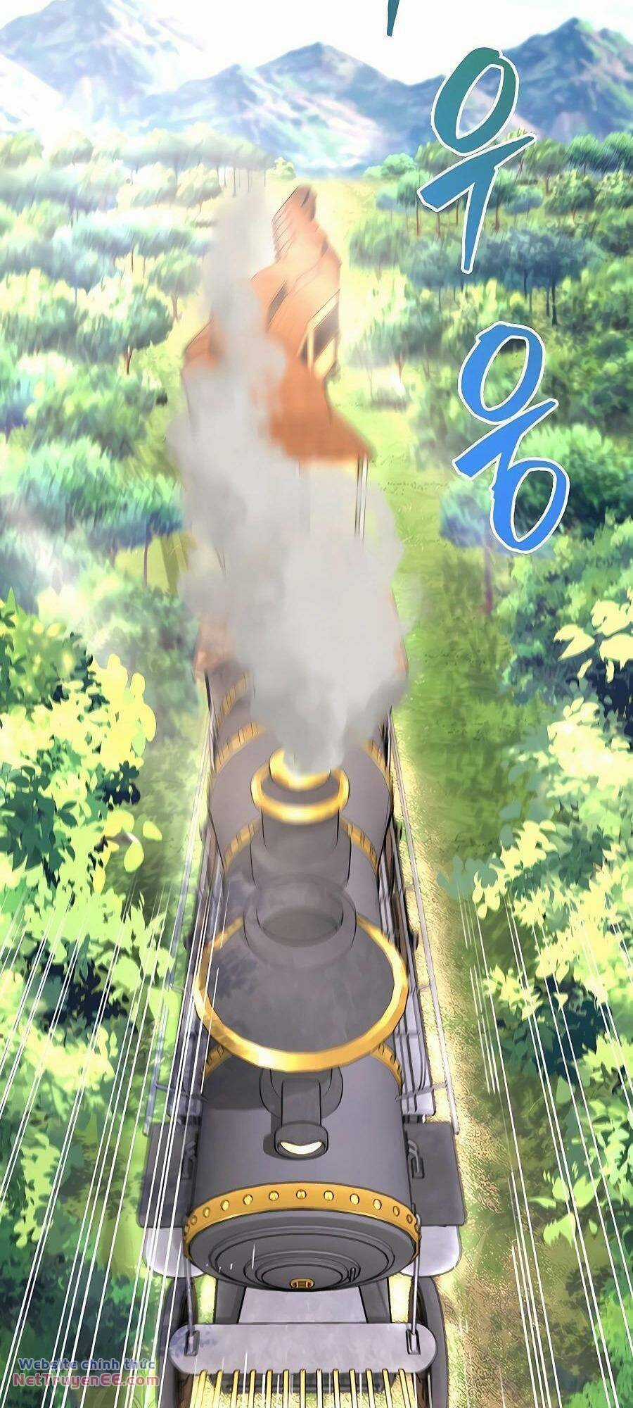 Pháp Sư Cận Chiến Mạnh Nhất Chapter 15 trang 55