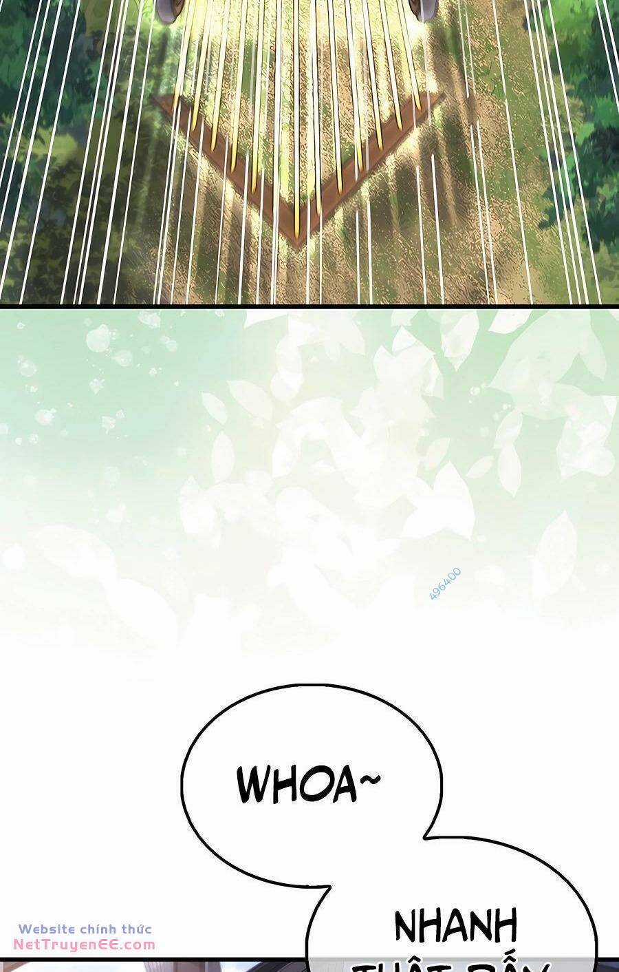 Pháp Sư Cận Chiến Mạnh Nhất Chapter 15 trang 56