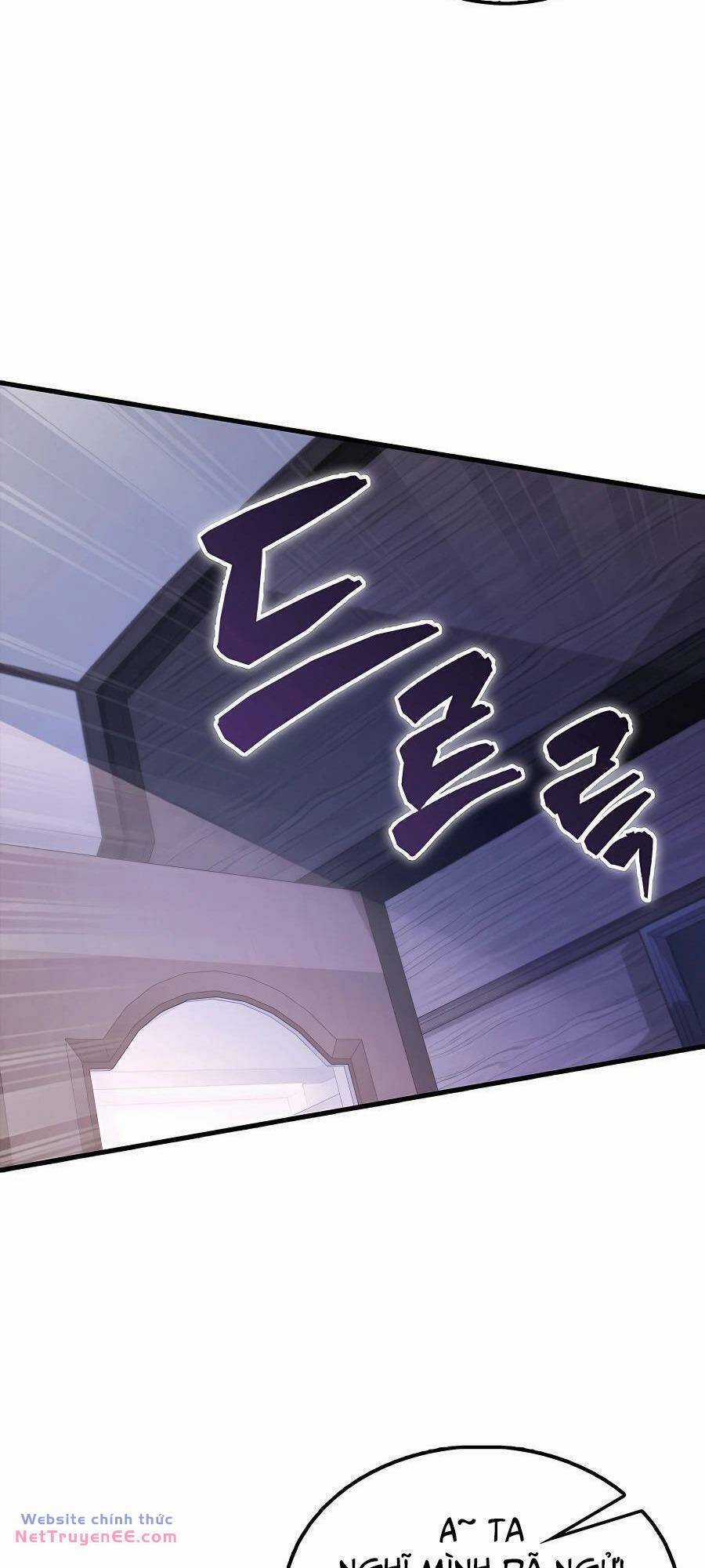 Pháp Sư Cận Chiến Mạnh Nhất Chapter 15 trang 59