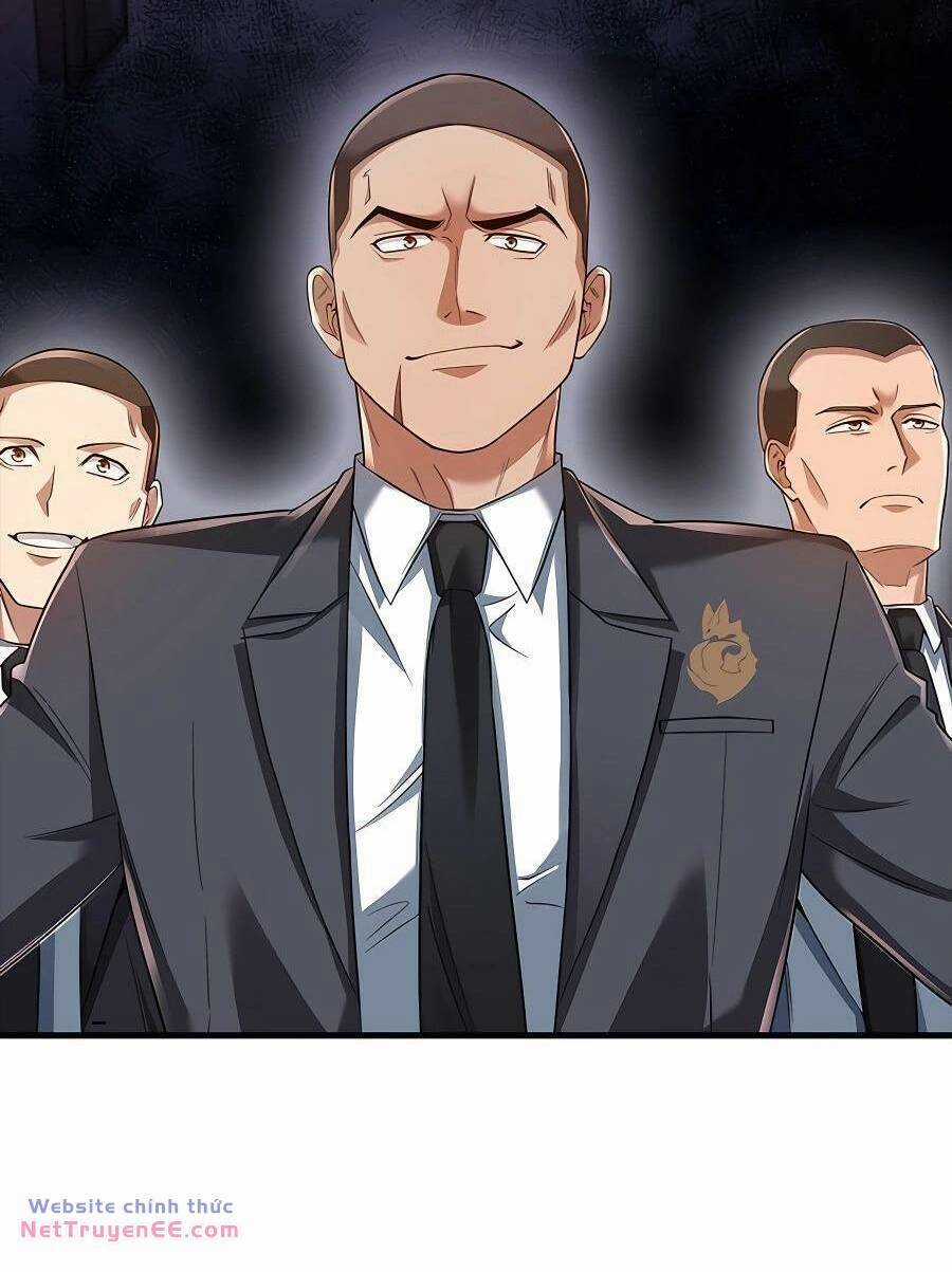 Pháp Sư Cận Chiến Mạnh Nhất Chapter 15 trang 62