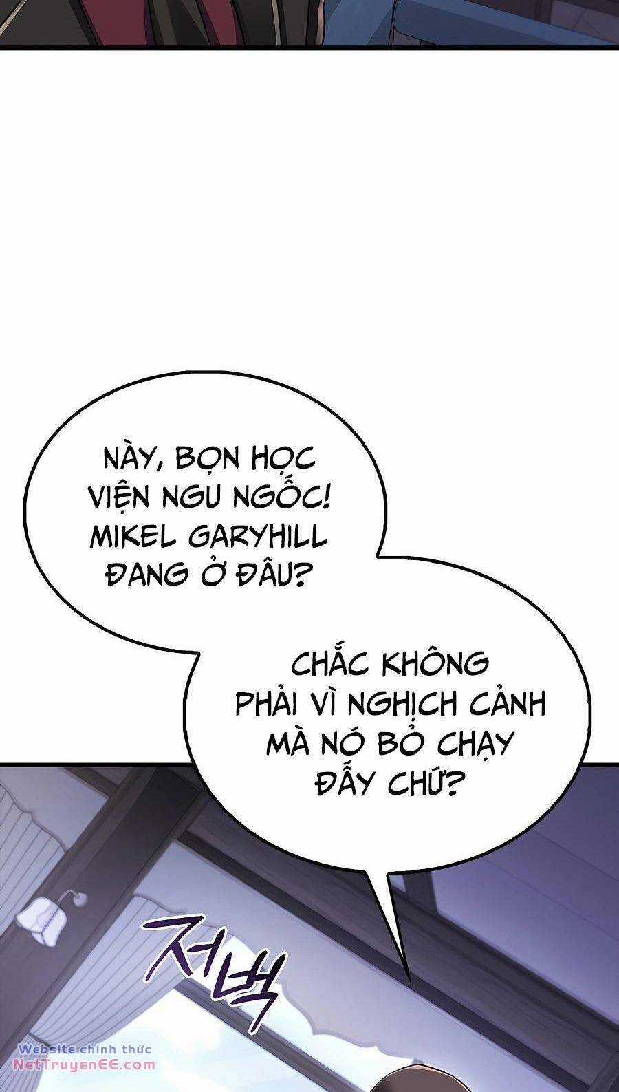 Pháp Sư Cận Chiến Mạnh Nhất Chapter 15 trang 66