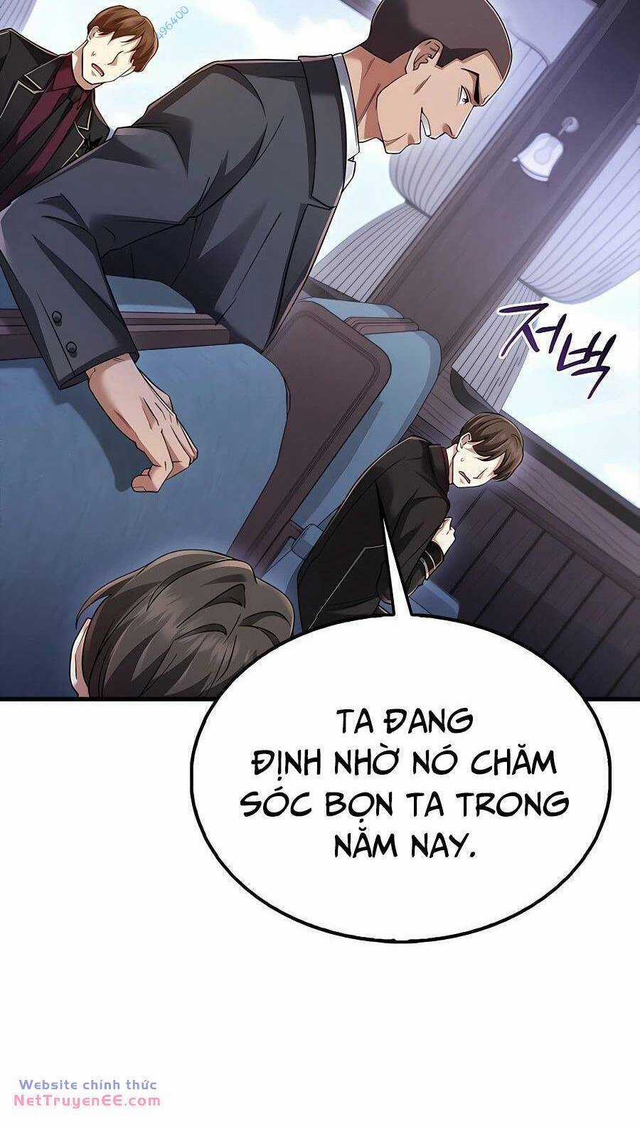 Pháp Sư Cận Chiến Mạnh Nhất Chapter 15 trang 67
