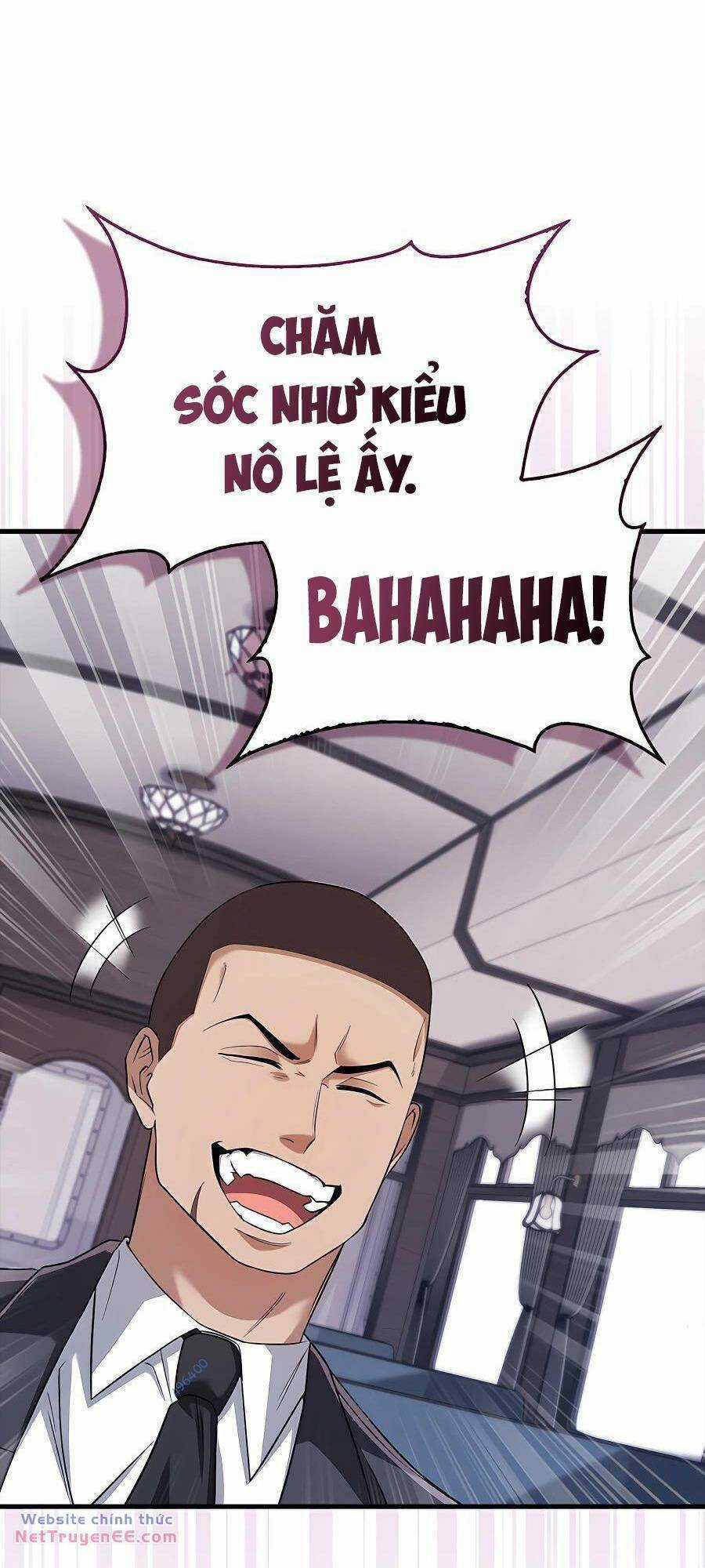 Pháp Sư Cận Chiến Mạnh Nhất Chapter 15 trang 68