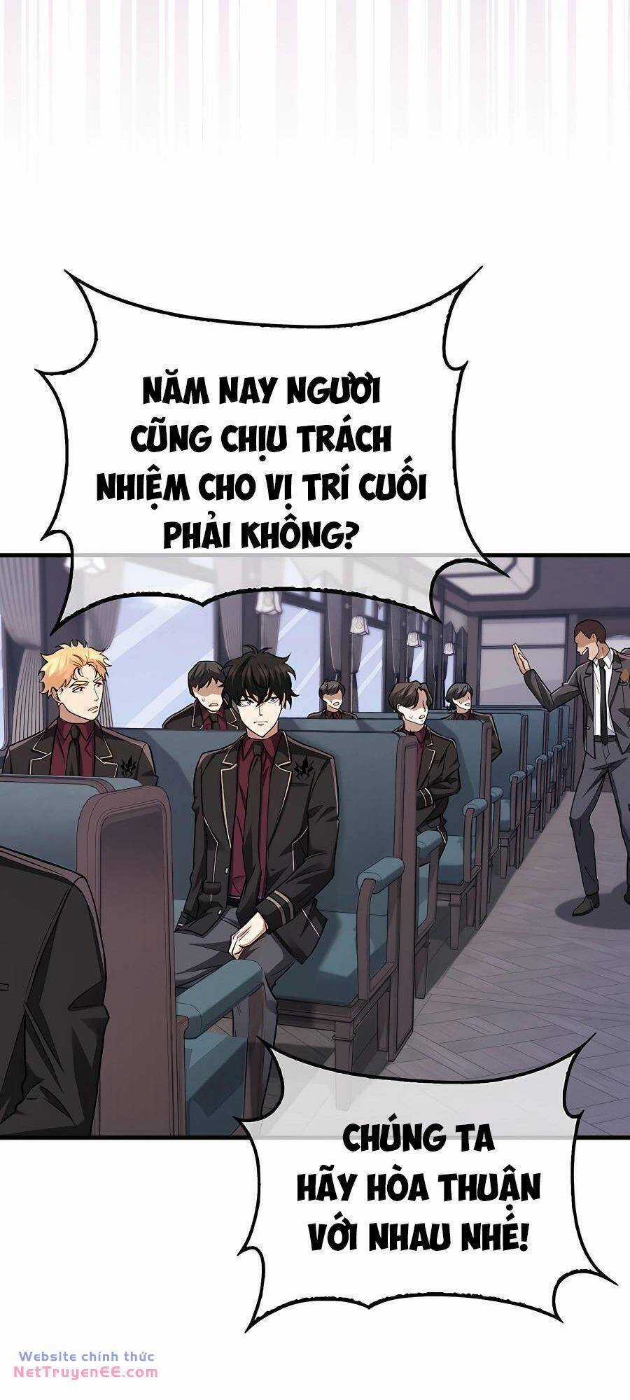 Pháp Sư Cận Chiến Mạnh Nhất Chapter 15 trang 69