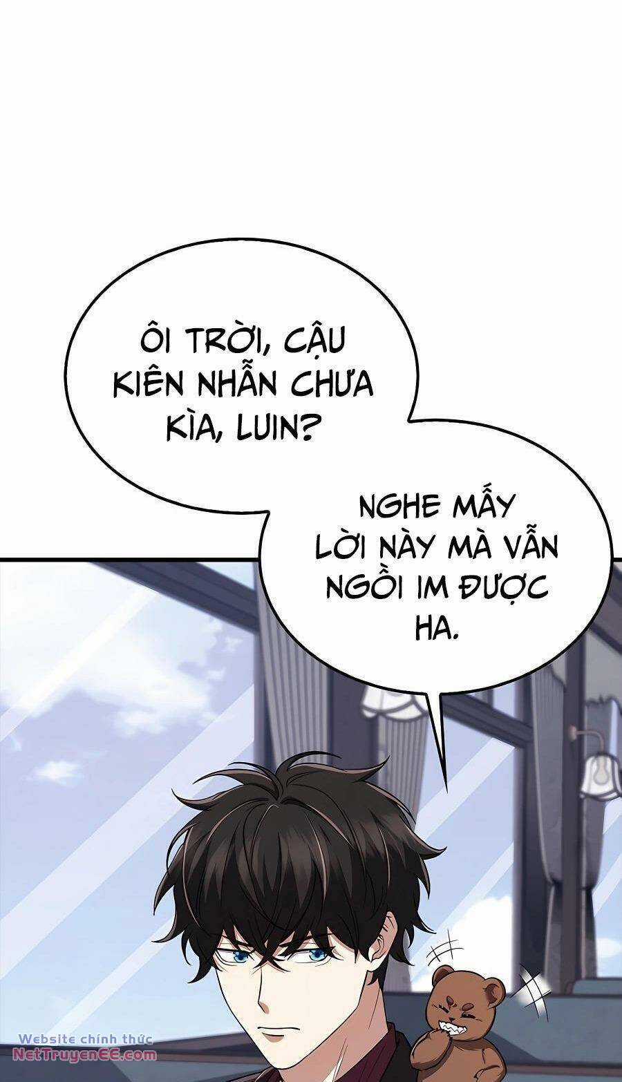 Pháp Sư Cận Chiến Mạnh Nhất Chapter 15 trang 70