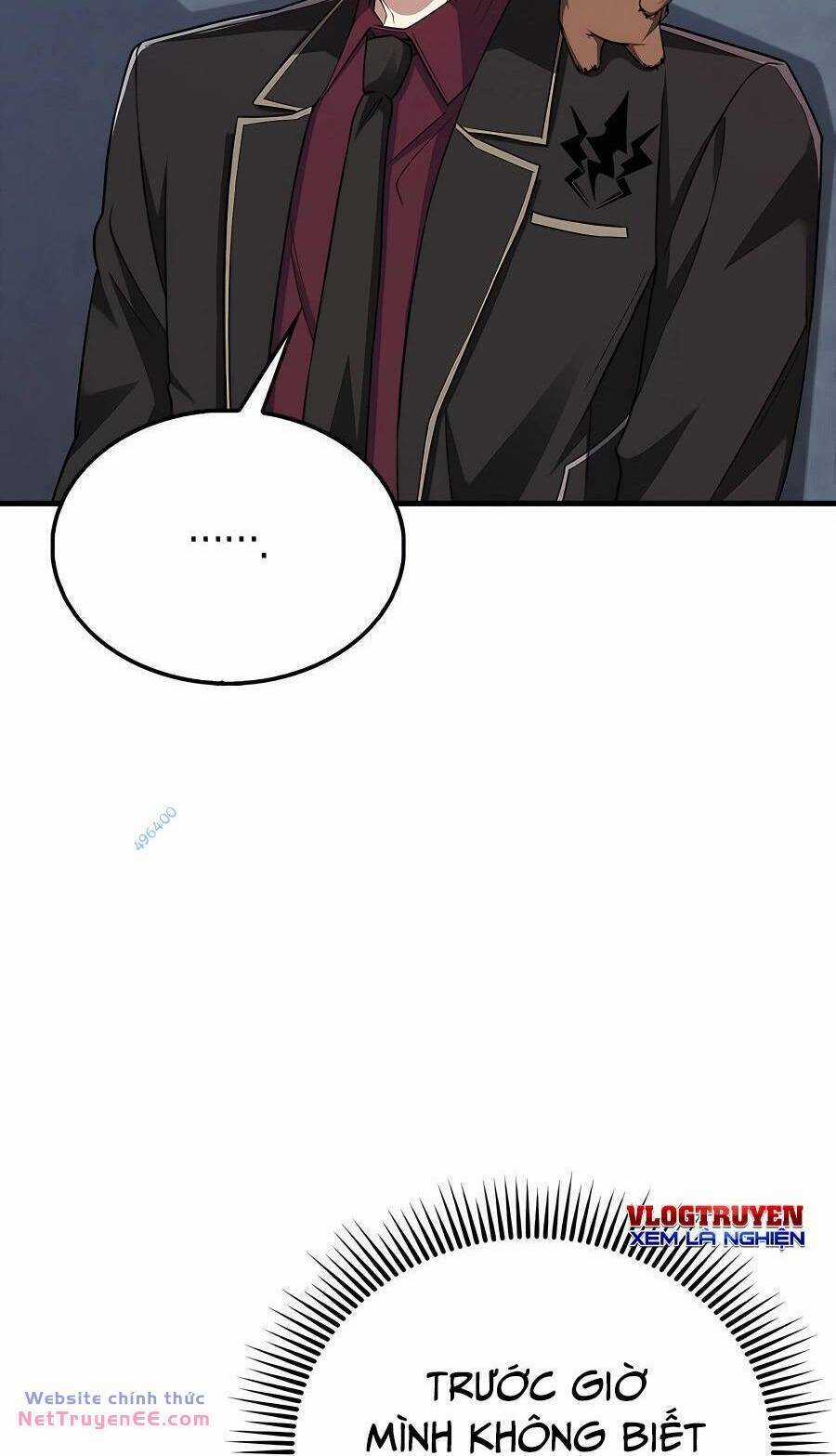 Pháp Sư Cận Chiến Mạnh Nhất Chapter 15 trang 71