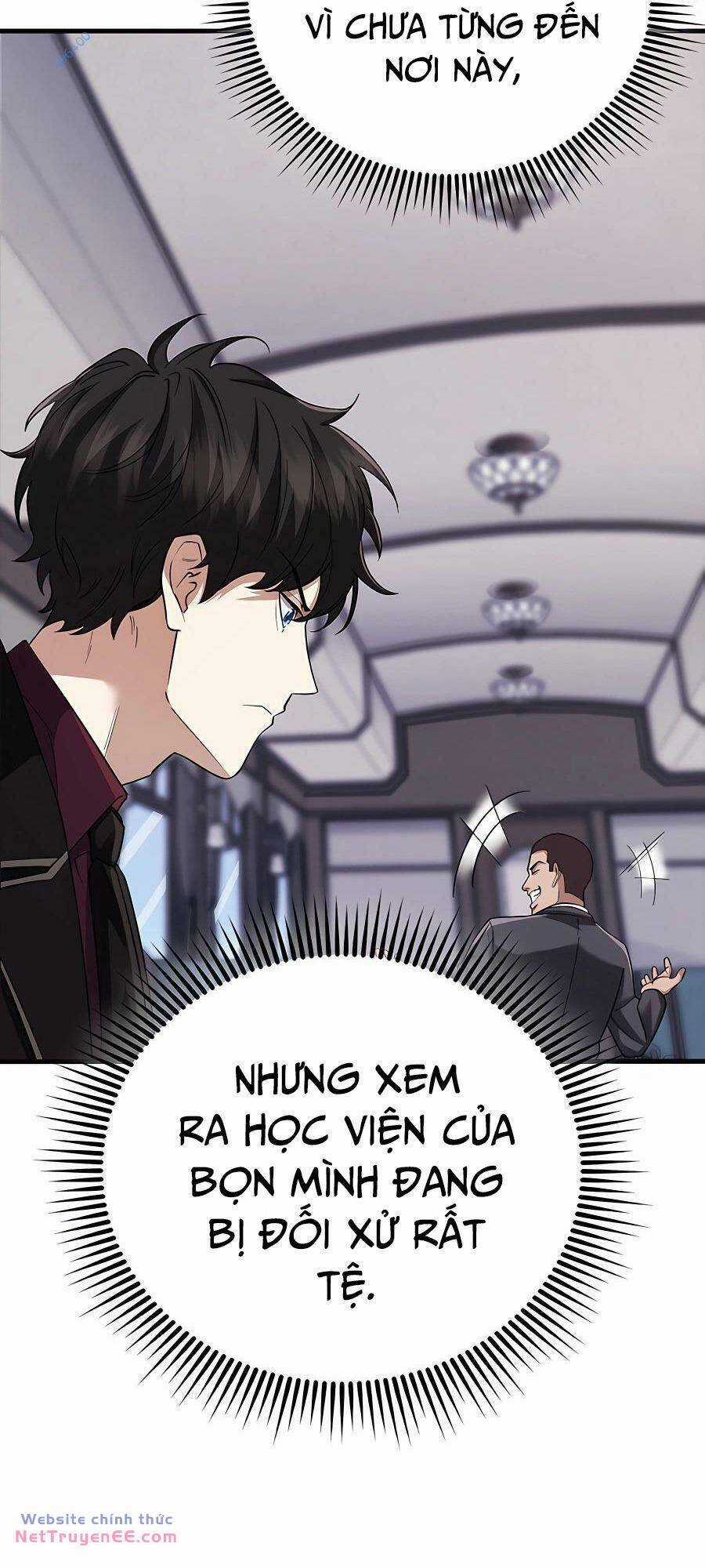 Pháp Sư Cận Chiến Mạnh Nhất Chapter 15 trang 72
