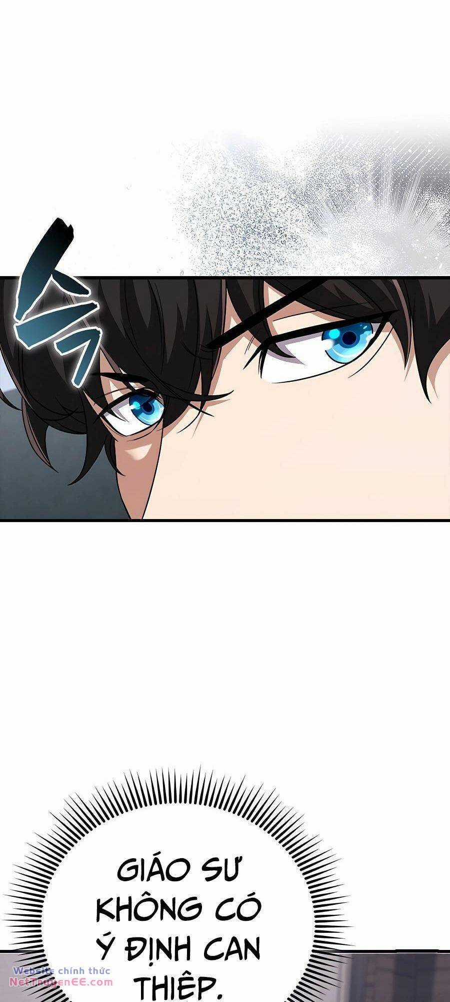 Pháp Sư Cận Chiến Mạnh Nhất Chapter 15 trang 73