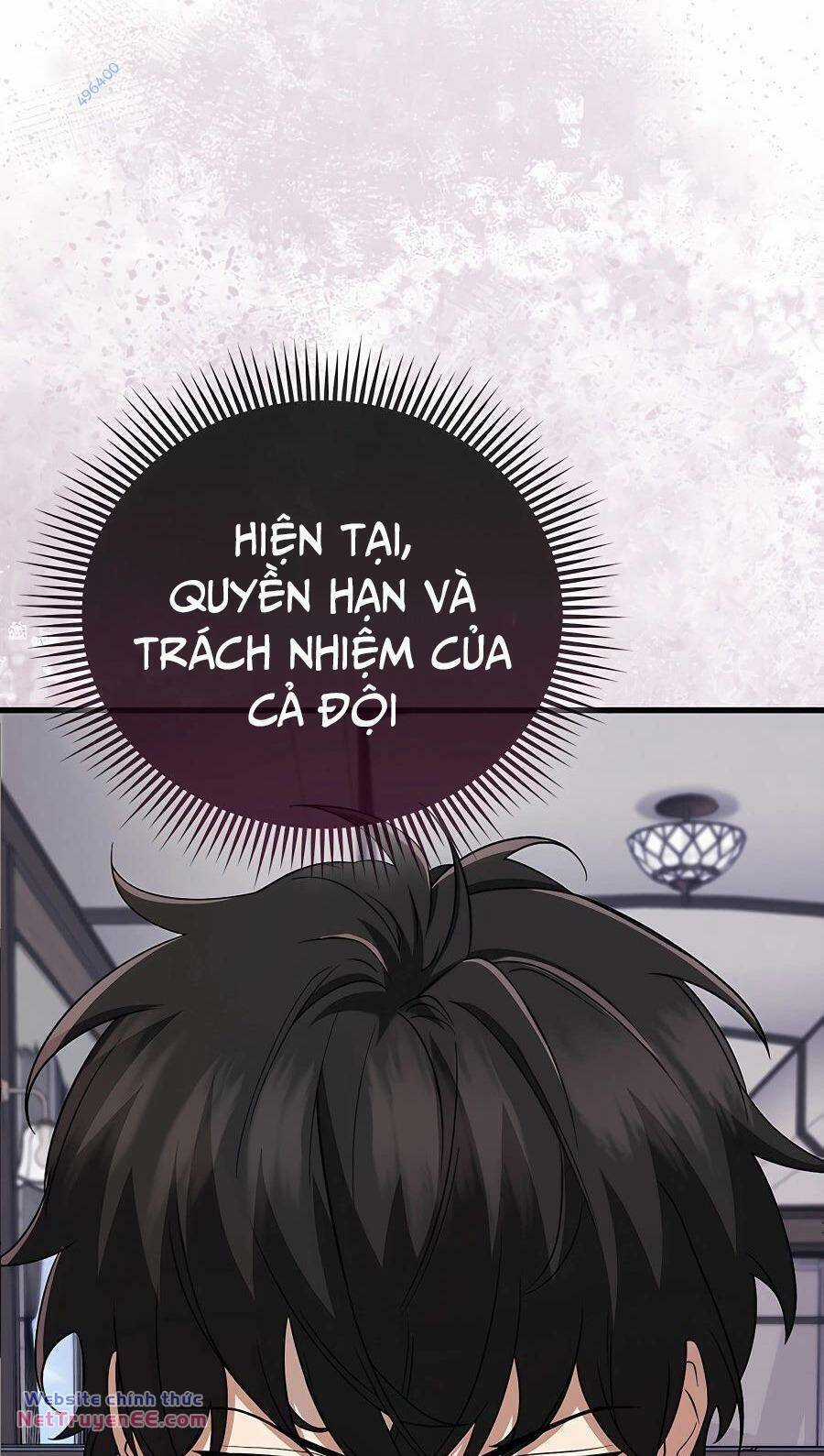 Pháp Sư Cận Chiến Mạnh Nhất Chapter 15 trang 75