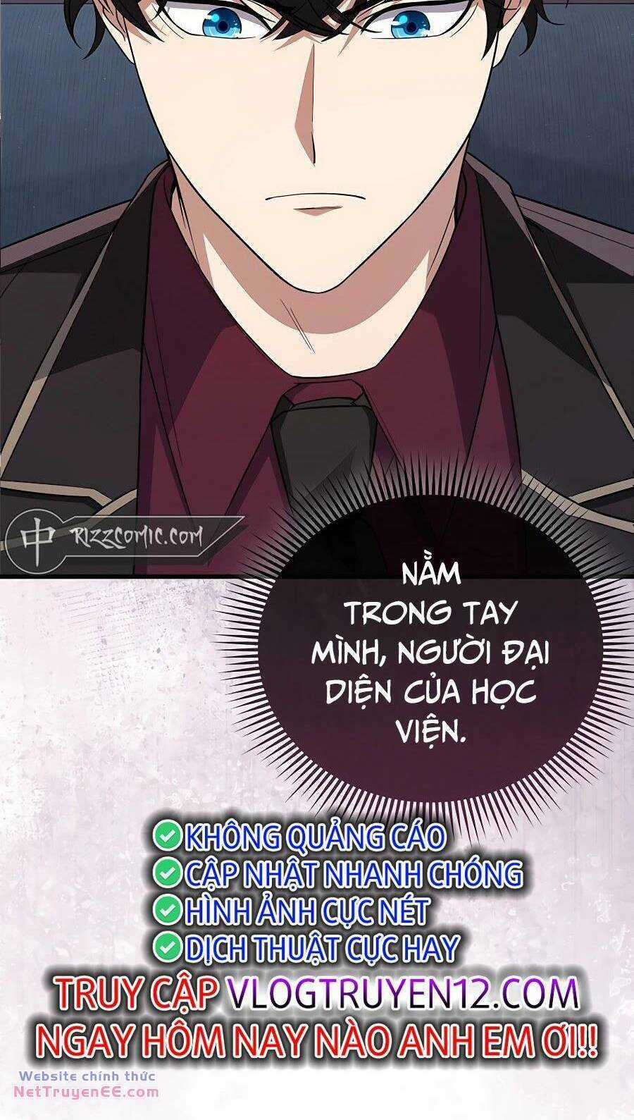 Pháp Sư Cận Chiến Mạnh Nhất Chapter 15 trang 76