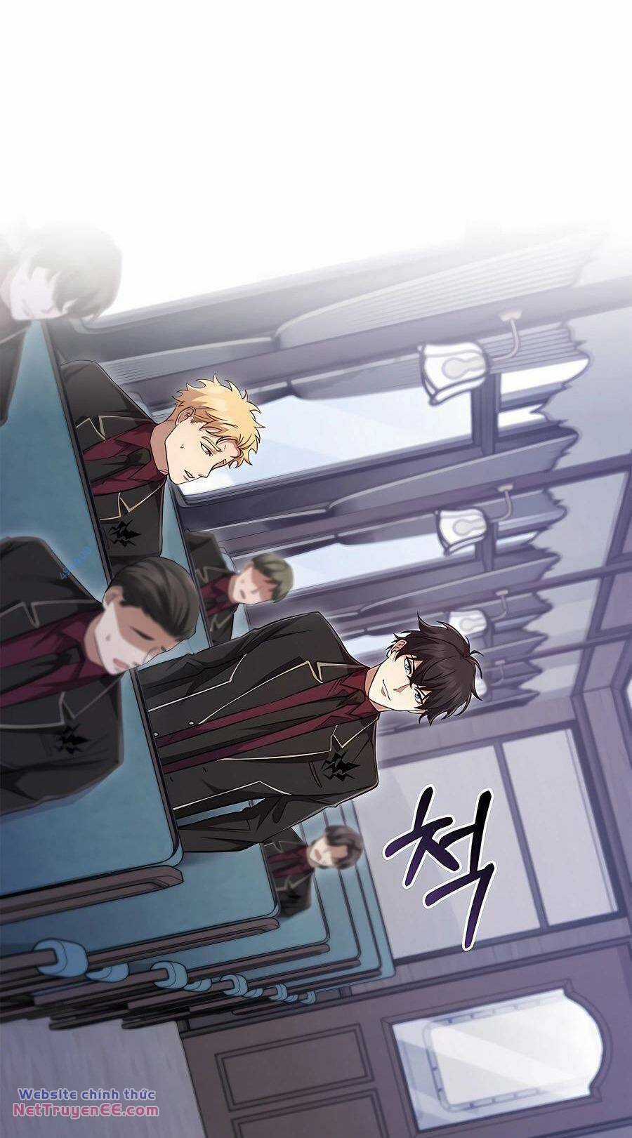 Pháp Sư Cận Chiến Mạnh Nhất Chapter 15 trang 79