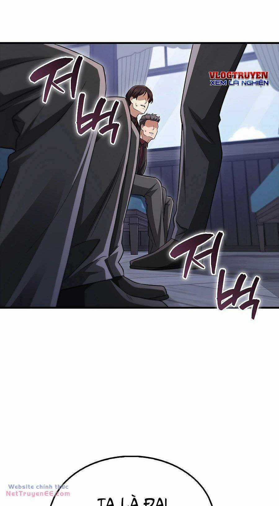 Pháp Sư Cận Chiến Mạnh Nhất Chapter 15 trang 83