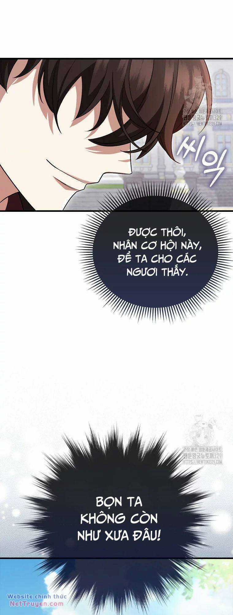 Pháp Sư Cận Chiến Mạnh Nhất Chapter 18 trang 11