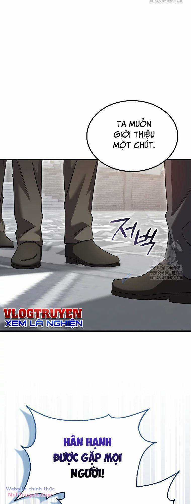 Pháp Sư Cận Chiến Mạnh Nhất Chapter 18 trang 15