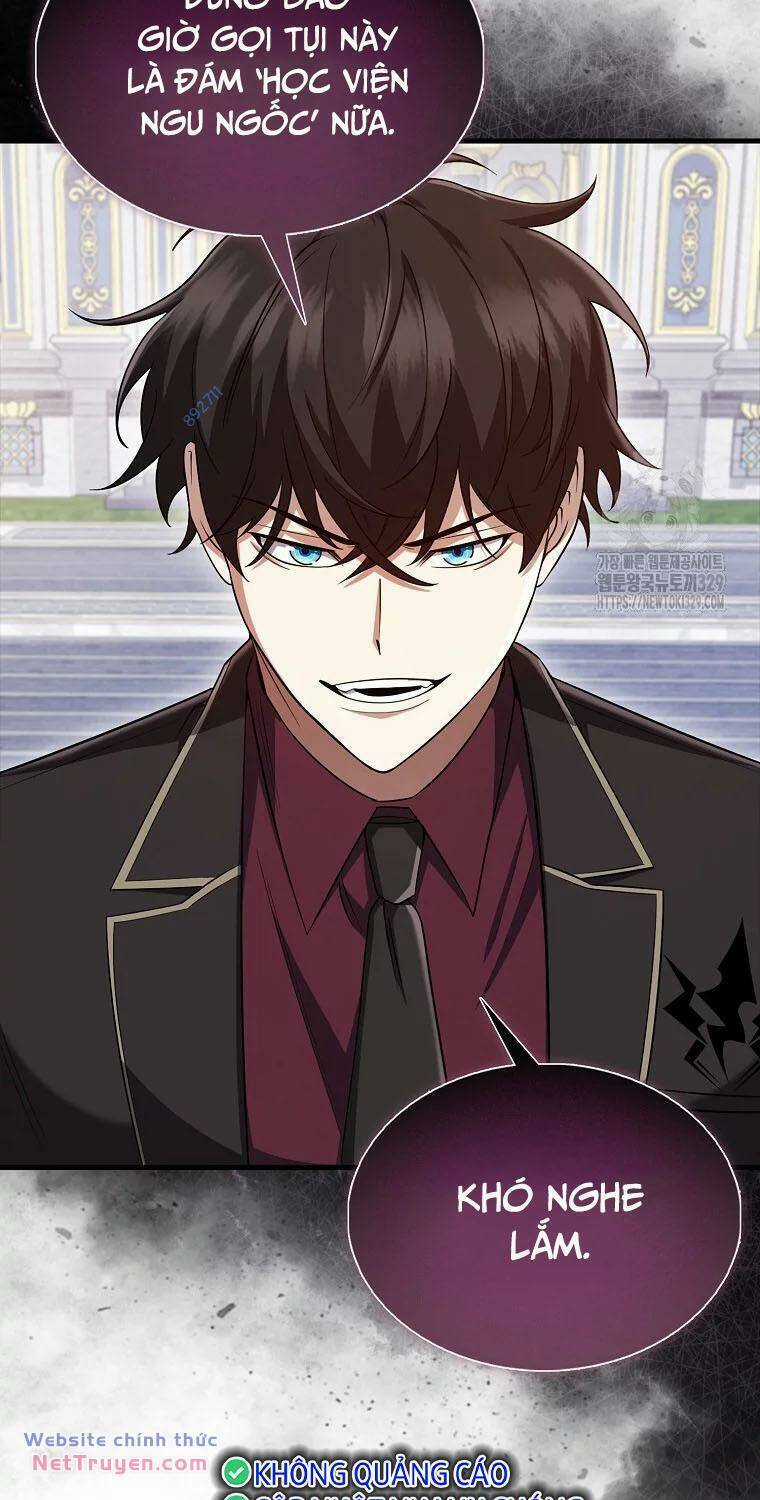 Pháp Sư Cận Chiến Mạnh Nhất Chapter 18 trang 18