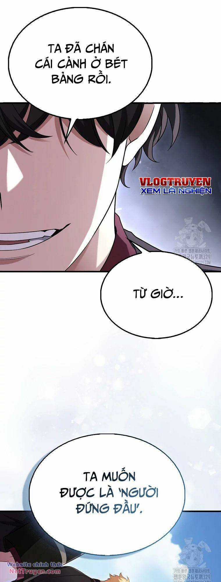 Pháp Sư Cận Chiến Mạnh Nhất Chapter 18 trang 20