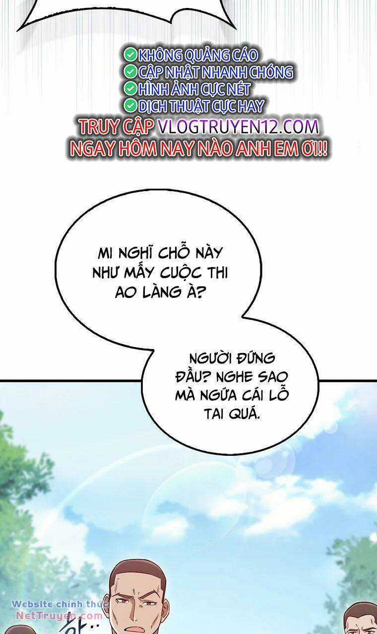 Pháp Sư Cận Chiến Mạnh Nhất Chapter 18 trang 23