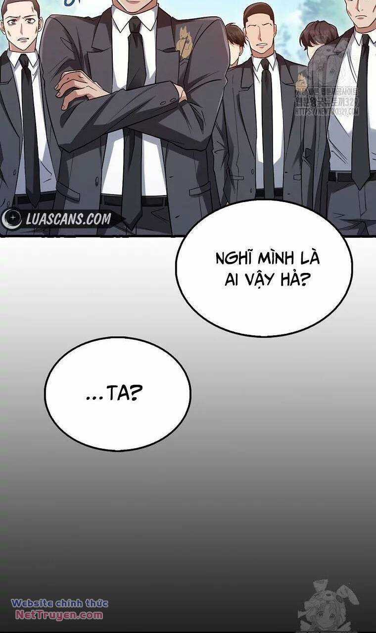 Pháp Sư Cận Chiến Mạnh Nhất Chapter 18 trang 24