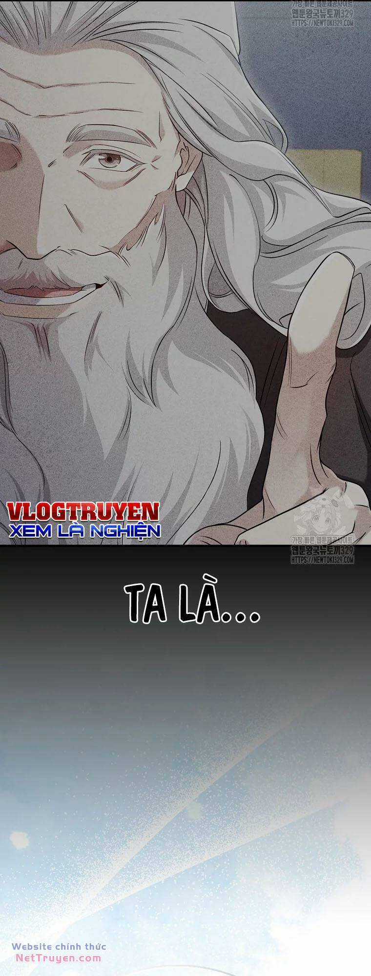 Pháp Sư Cận Chiến Mạnh Nhất Chapter 18 trang 25