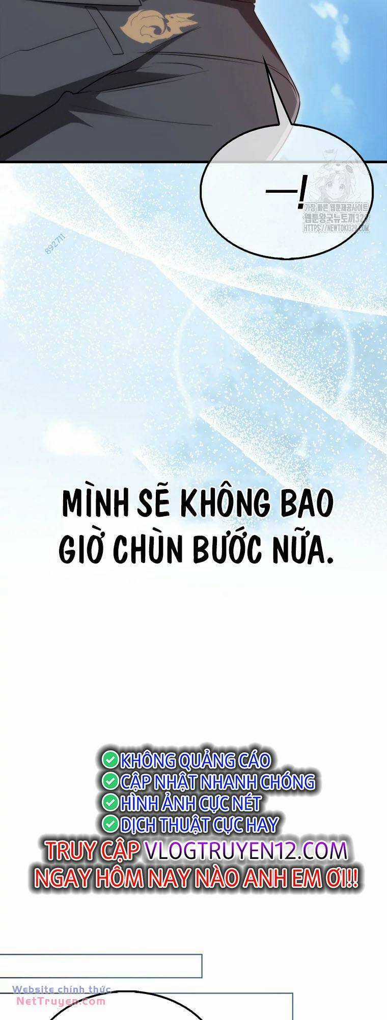 Pháp Sư Cận Chiến Mạnh Nhất Chapter 18 trang 27