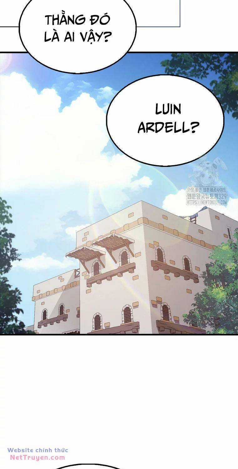 Pháp Sư Cận Chiến Mạnh Nhất Chapter 18 trang 28