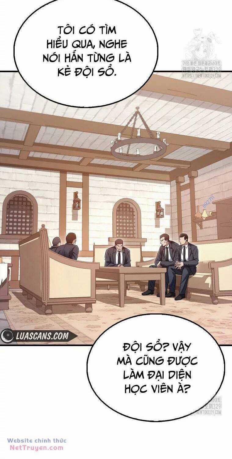 Pháp Sư Cận Chiến Mạnh Nhất Chapter 18 trang 29