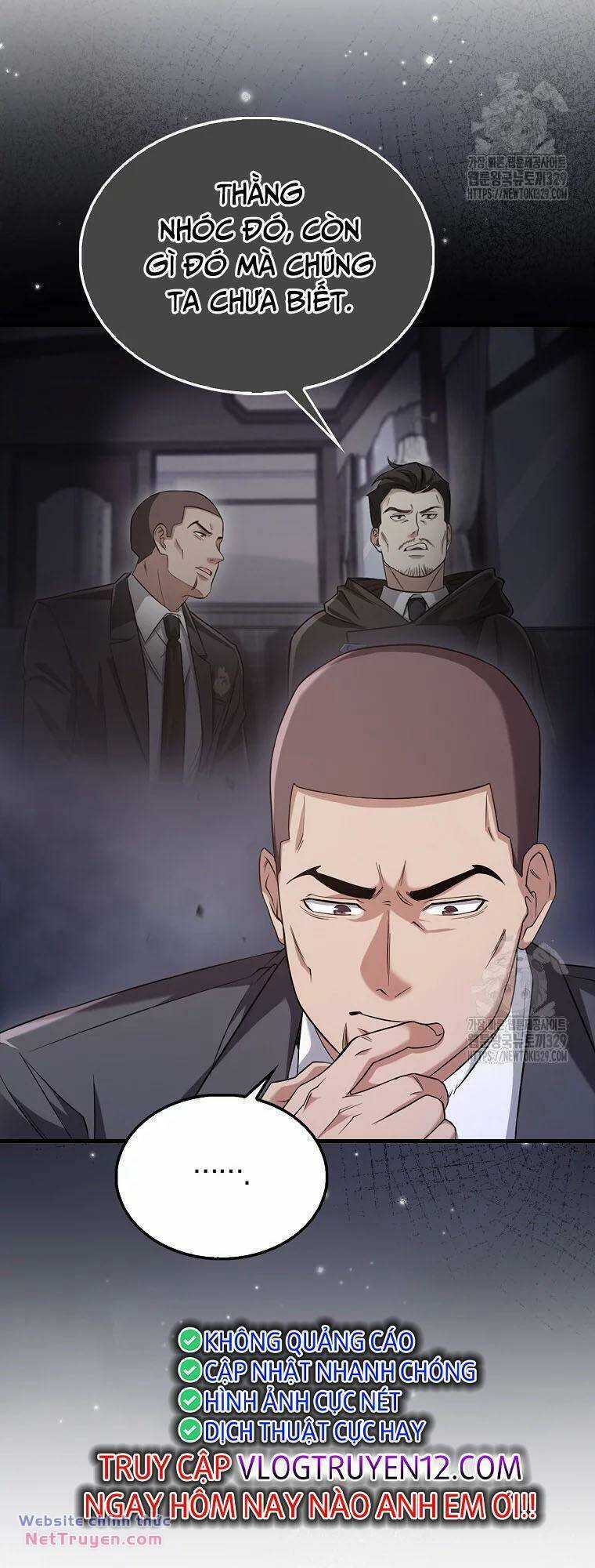 Pháp Sư Cận Chiến Mạnh Nhất Chapter 18 trang 32