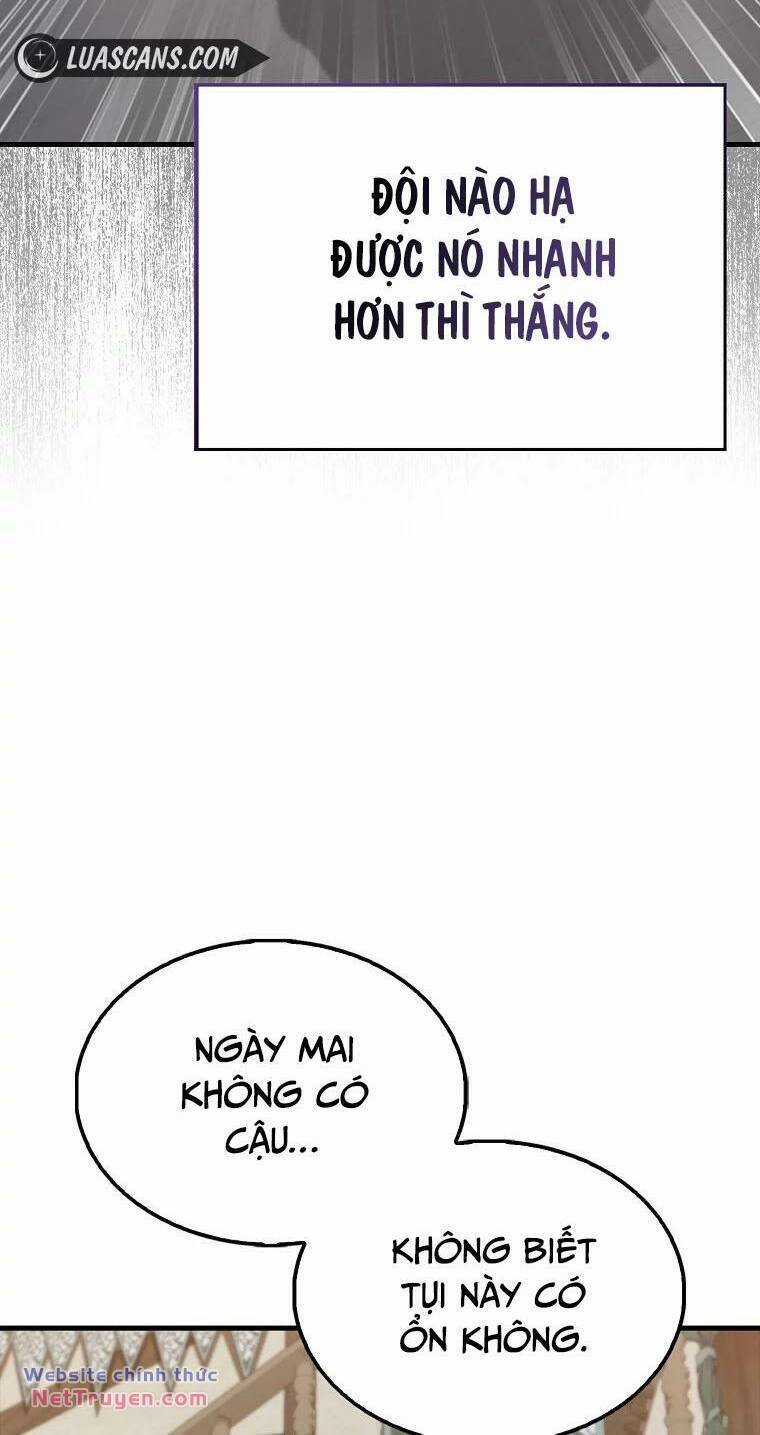 Pháp Sư Cận Chiến Mạnh Nhất Chapter 18 trang 39