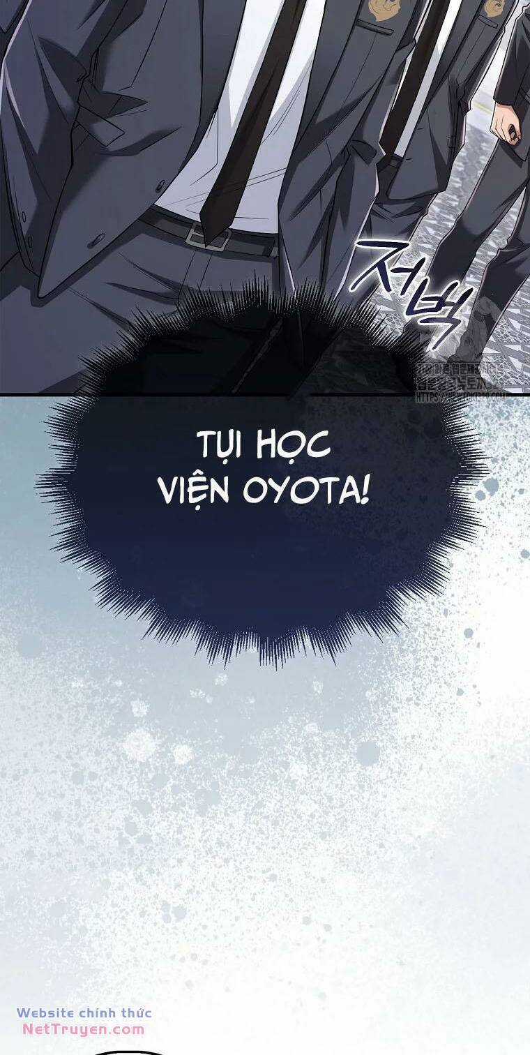 Pháp Sư Cận Chiến Mạnh Nhất Chapter 18 trang 4