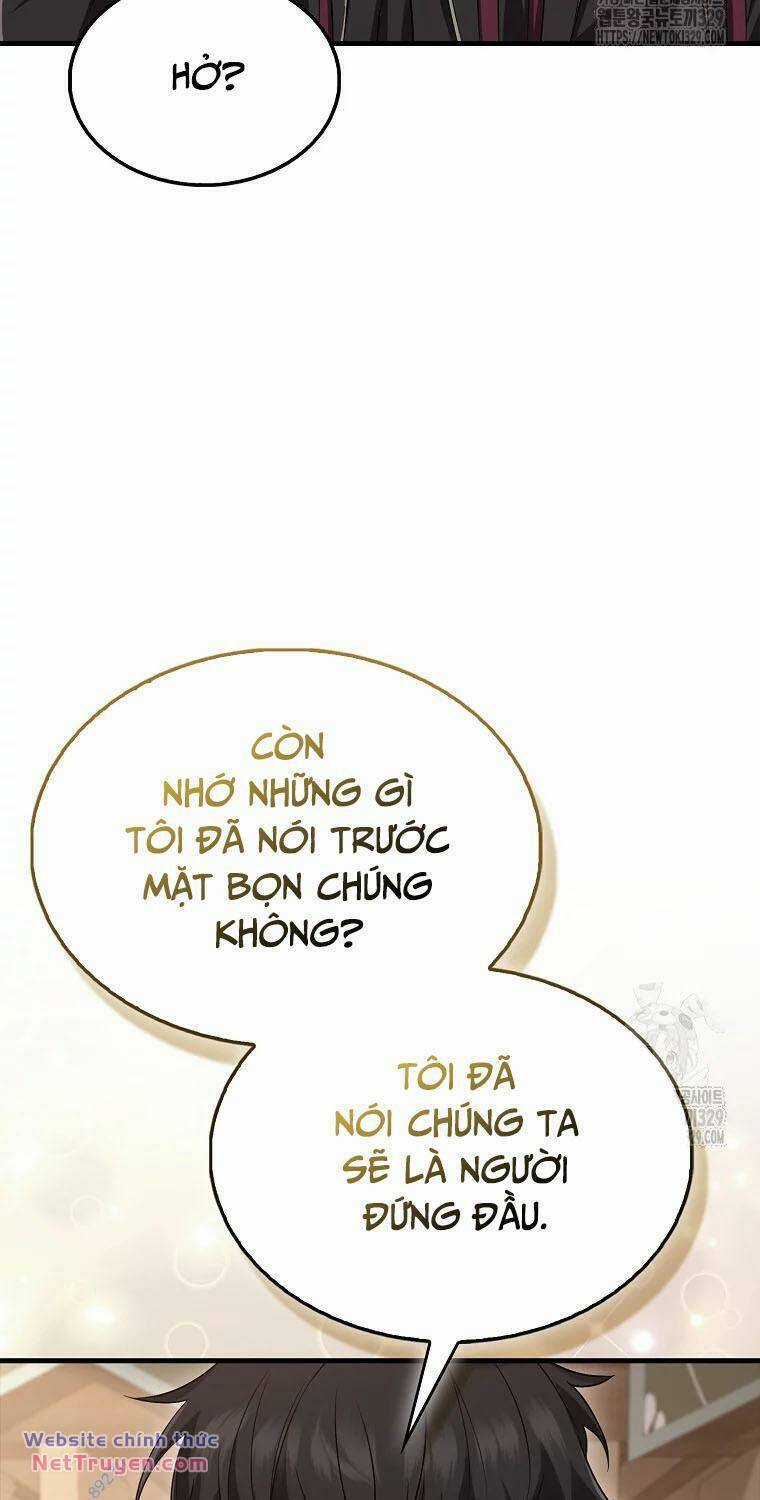 Pháp Sư Cận Chiến Mạnh Nhất Chapter 18 trang 48