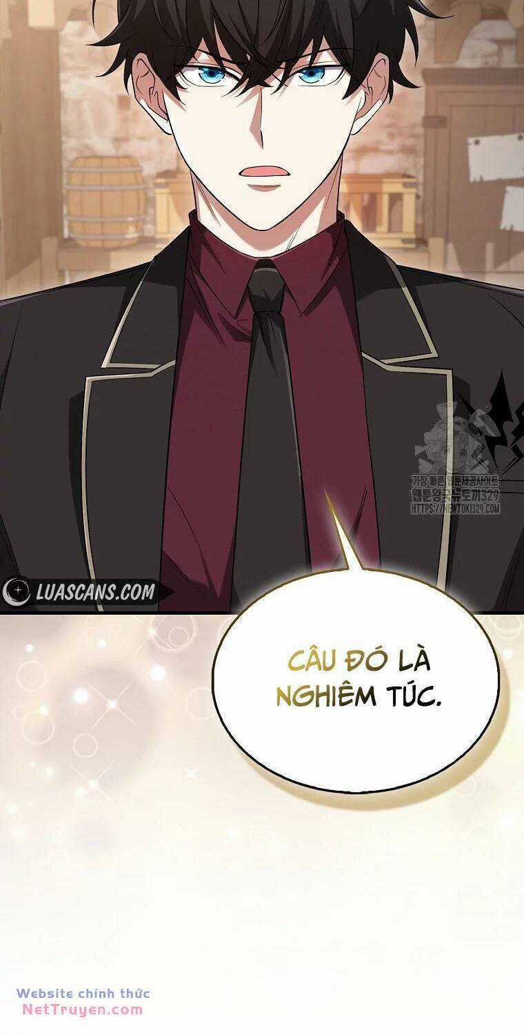 Pháp Sư Cận Chiến Mạnh Nhất Chapter 18 trang 49