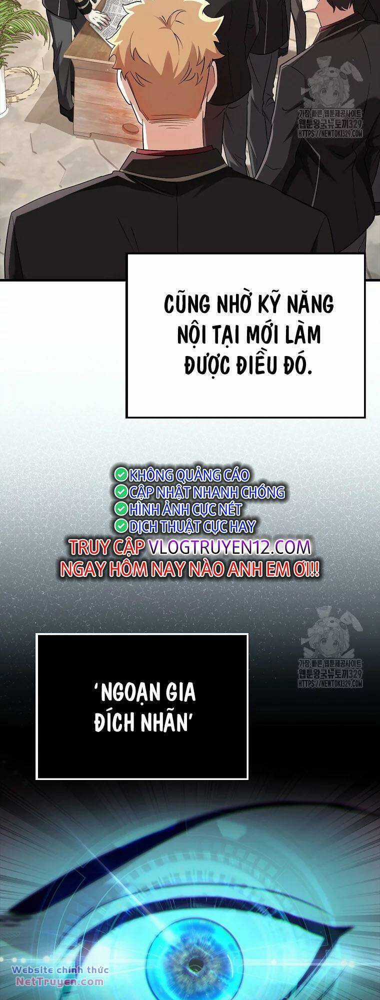 Pháp Sư Cận Chiến Mạnh Nhất Chapter 18 trang 56