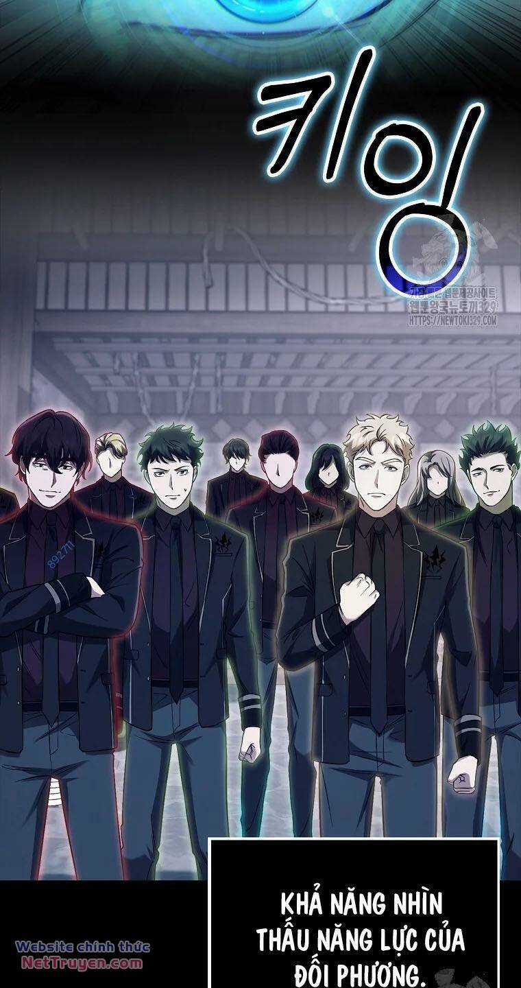 Pháp Sư Cận Chiến Mạnh Nhất Chapter 18 trang 57