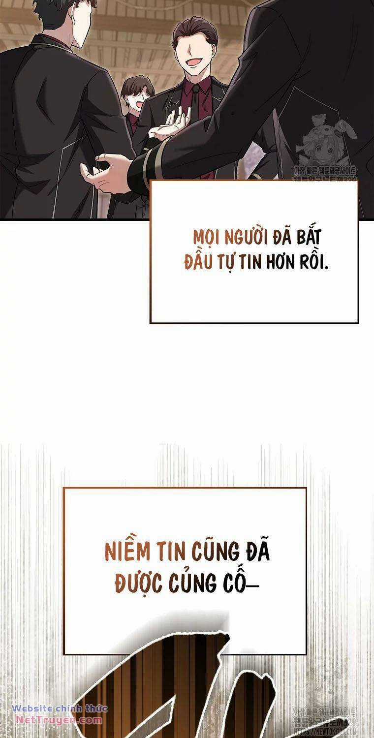 Pháp Sư Cận Chiến Mạnh Nhất Chapter 18 trang 62
