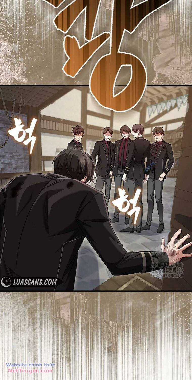 Pháp Sư Cận Chiến Mạnh Nhất Chapter 18 trang 63