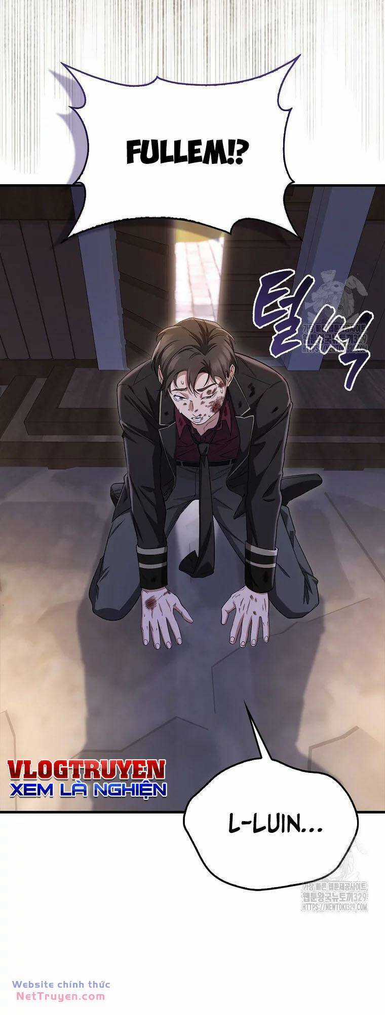 Pháp Sư Cận Chiến Mạnh Nhất Chapter 18 trang 64