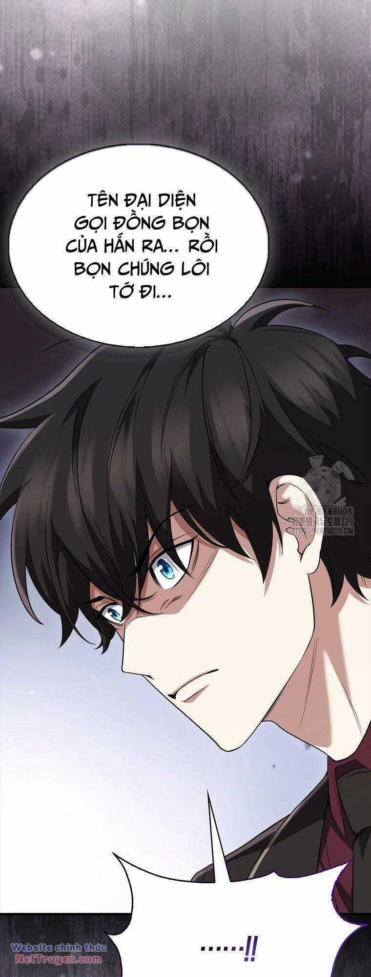 Pháp Sư Cận Chiến Mạnh Nhất Chapter 18 trang 66