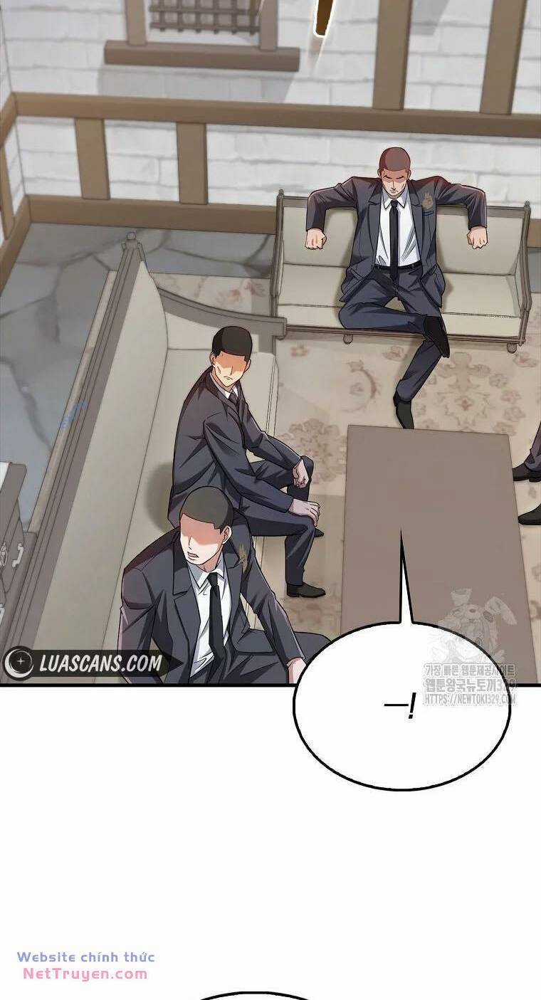 Pháp Sư Cận Chiến Mạnh Nhất Chapter 18 trang 68