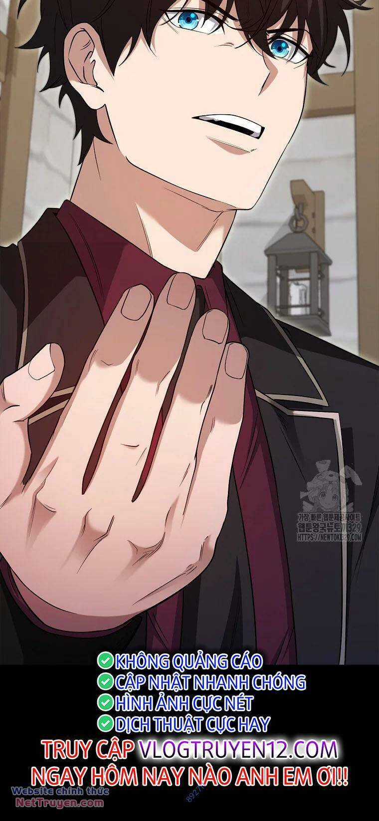 Pháp Sư Cận Chiến Mạnh Nhất Chapter 18 trang 71