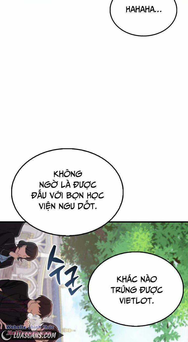 Pháp Sư Cận Chiến Mạnh Nhất Chapter 18 trang 9