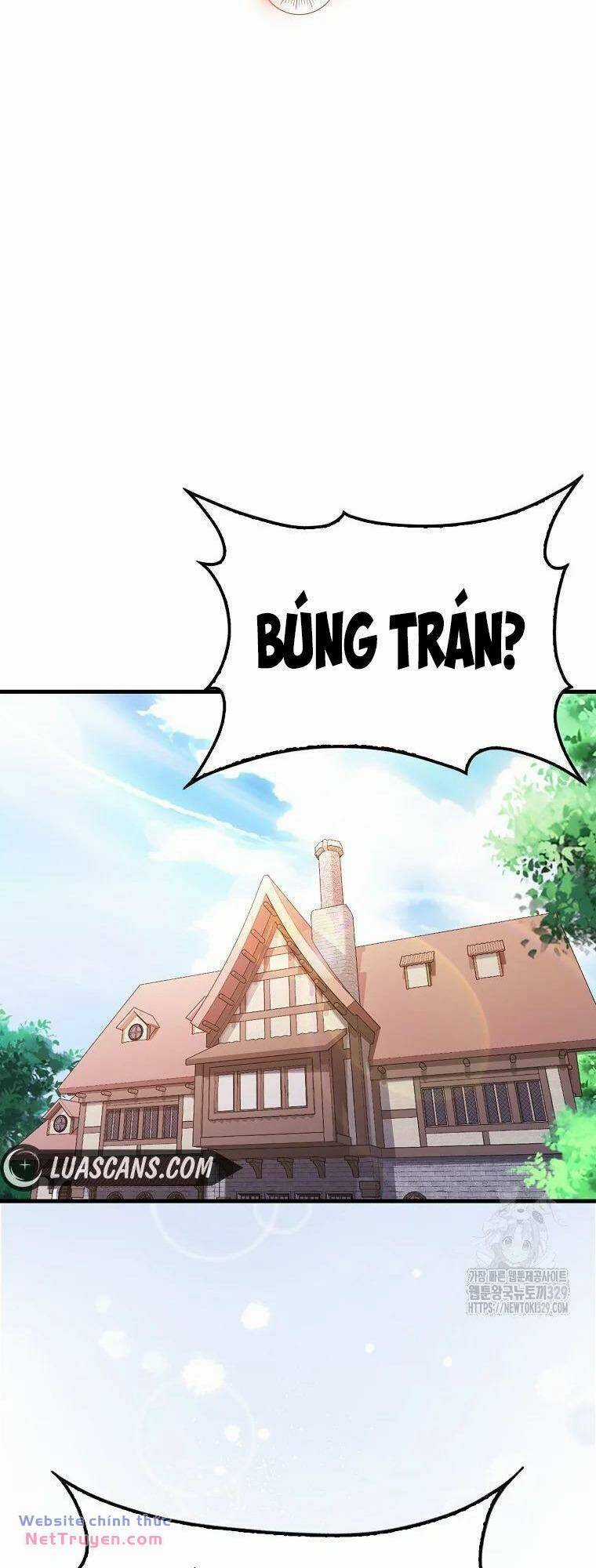 Pháp Sư Cận Chiến Mạnh Nhất Chapter 19 trang 14