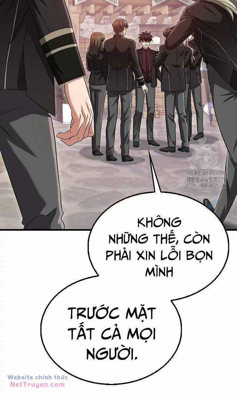 Pháp Sư Cận Chiến Mạnh Nhất Chapter 19 trang 16