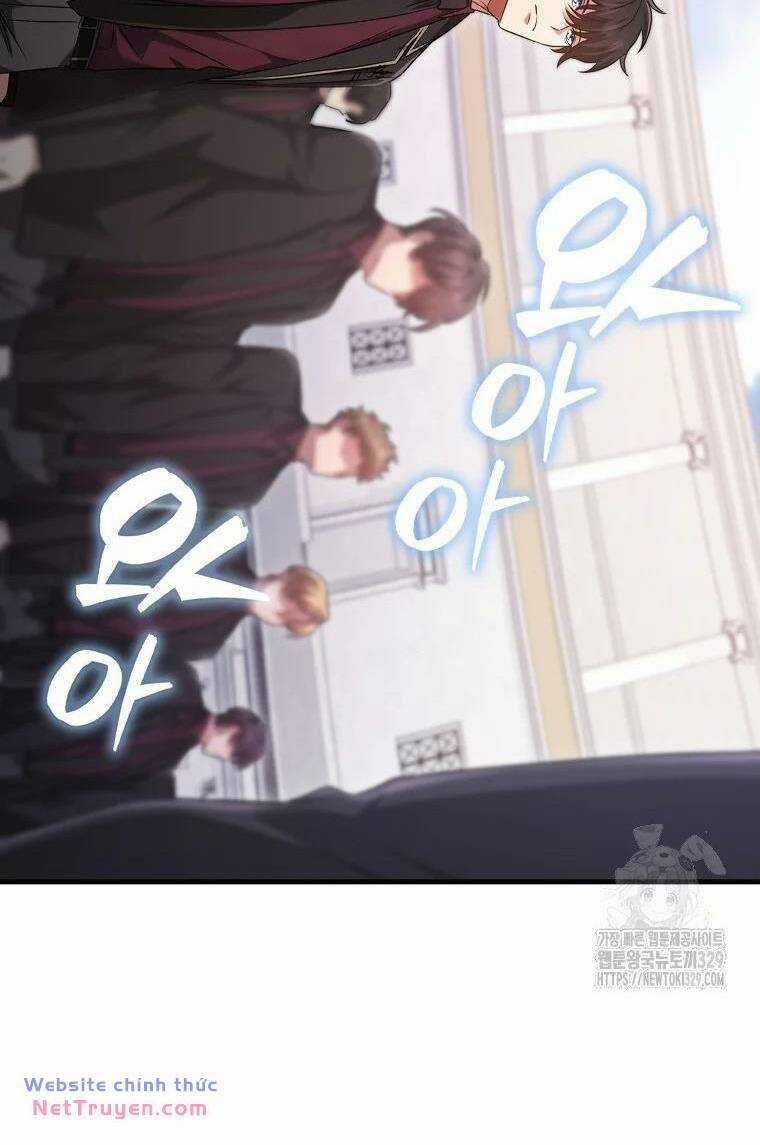 Pháp Sư Cận Chiến Mạnh Nhất Chapter 19 trang 21