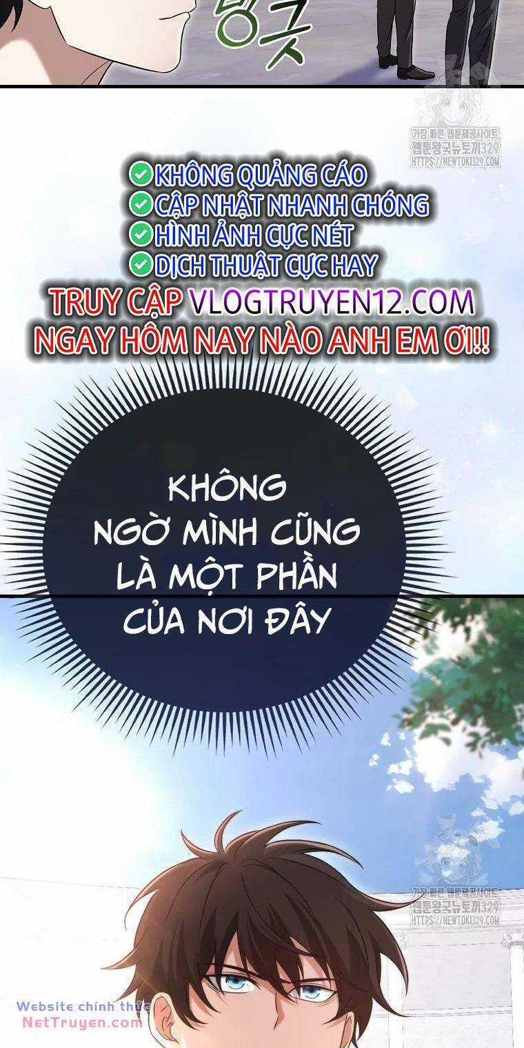 Pháp Sư Cận Chiến Mạnh Nhất Chapter 19 trang 24