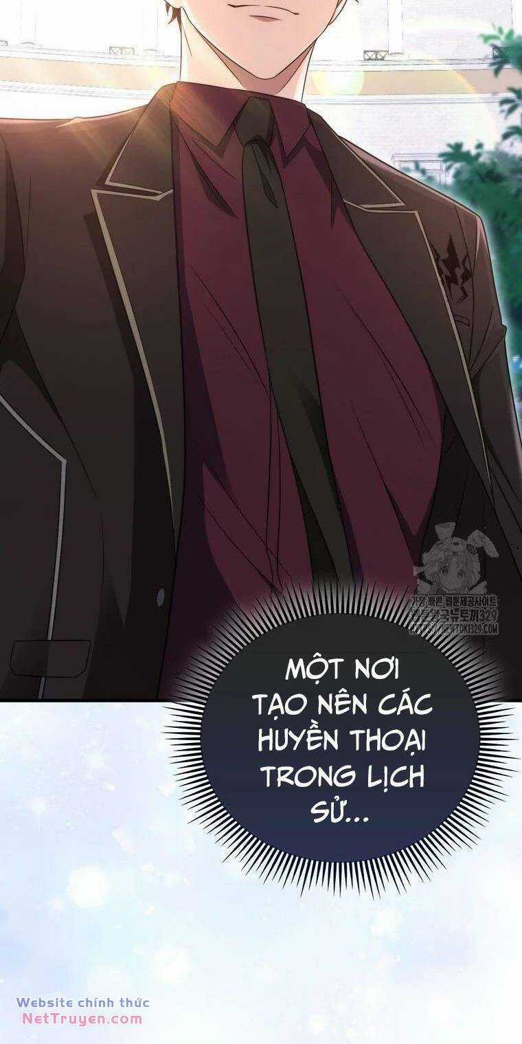 Pháp Sư Cận Chiến Mạnh Nhất Chapter 19 trang 25