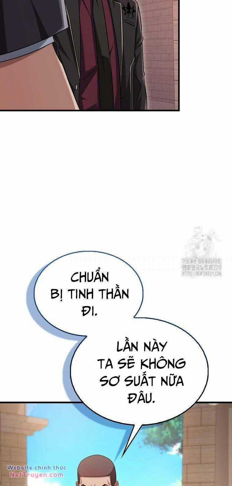 Pháp Sư Cận Chiến Mạnh Nhất Chapter 19 trang 28