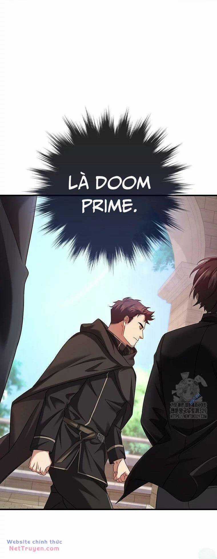 Pháp Sư Cận Chiến Mạnh Nhất Chapter 19 trang 32