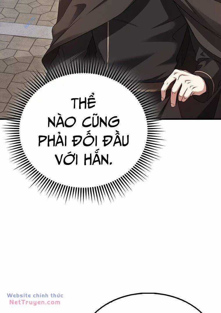 Pháp Sư Cận Chiến Mạnh Nhất Chapter 19 trang 35